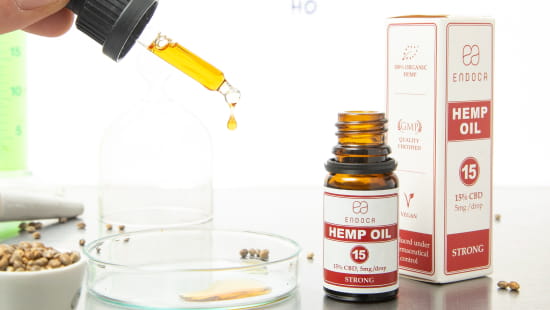 エステを受ける女性