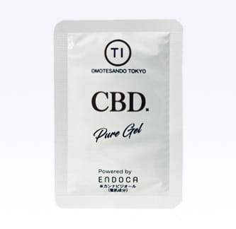 CBD生理痛用ジェル